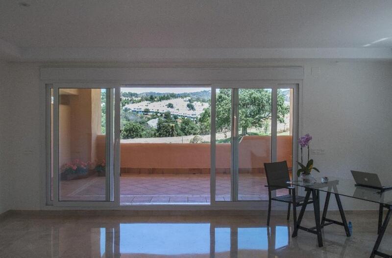 2 slaapkamer Appartement Te koop