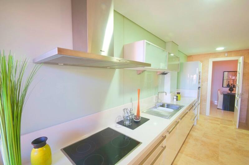 3 chambre Appartement à vendre