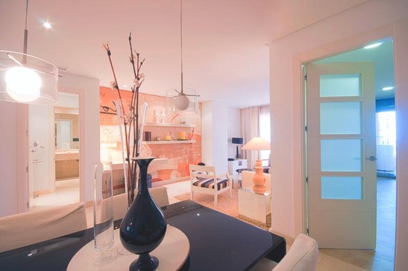 3 chambre Appartement à vendre