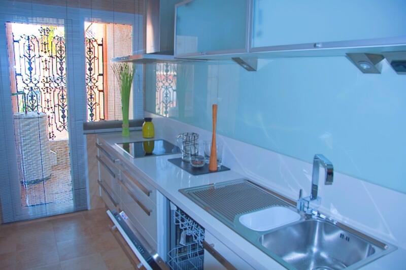 3 chambre Appartement à vendre