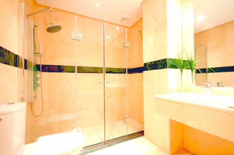 3 chambre Appartement à vendre