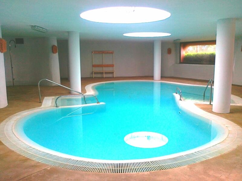 2 slaapkamer Appartement Te koop