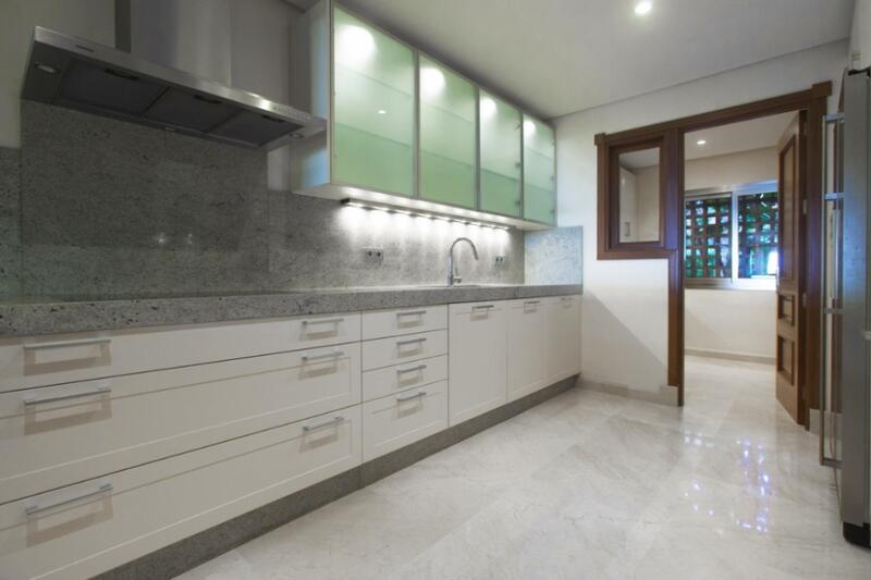 2 slaapkamer Appartement Te koop