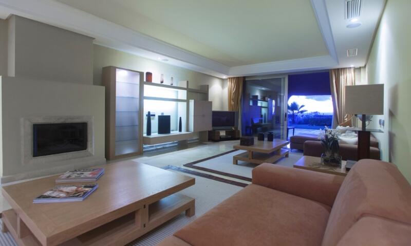 2 slaapkamer Appartement Te koop
