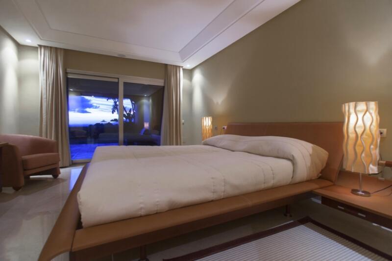 2 slaapkamer Appartement Te koop