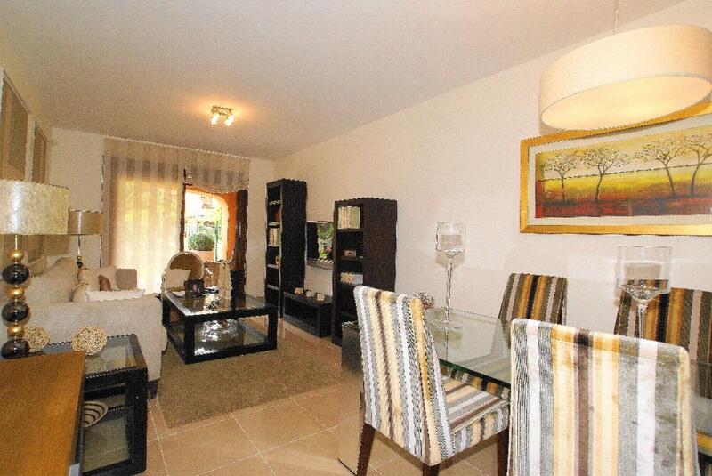 2 chambre Appartement à vendre