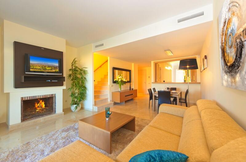 2 chambre Maison de Ville à vendre