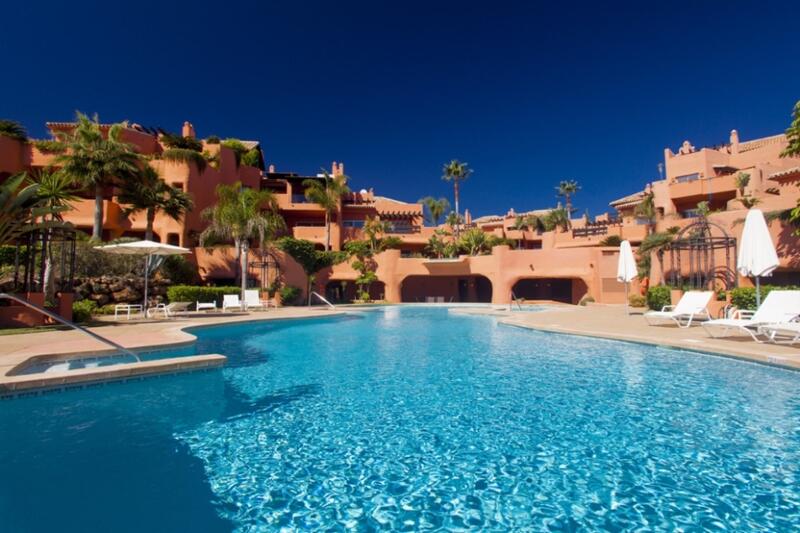 2 bedroom Apartment for sale