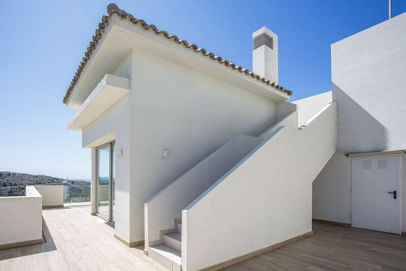 3 bedroom Duplex for sale