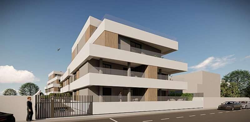 Duplex til salg i San Javier, Murcia