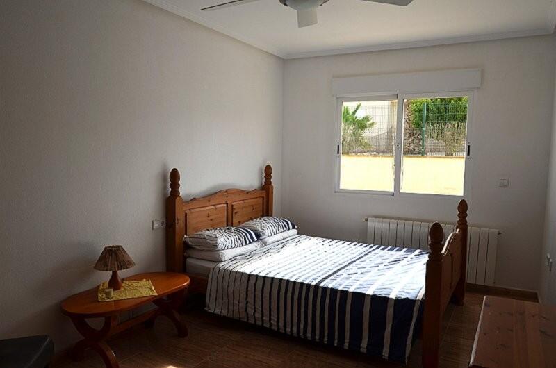 4 Cuarto Villa en venta