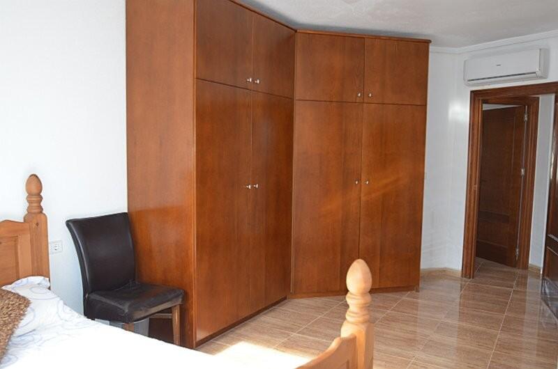 4 Cuarto Villa en venta