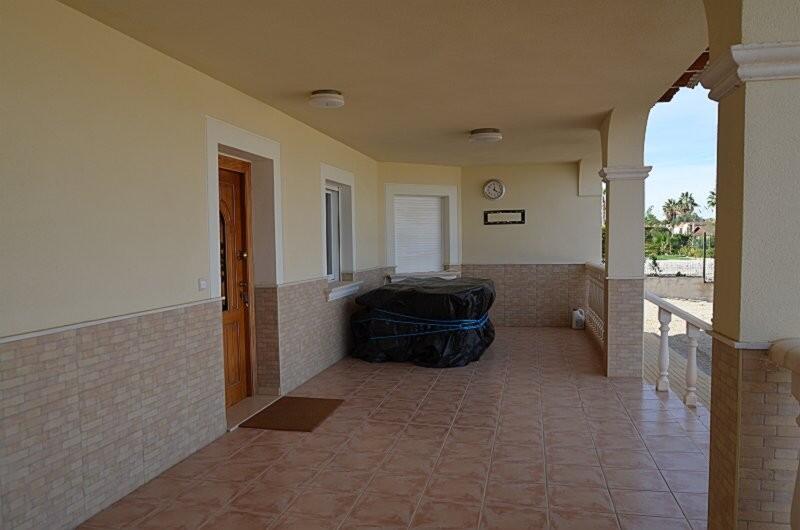 4 Cuarto Villa en venta