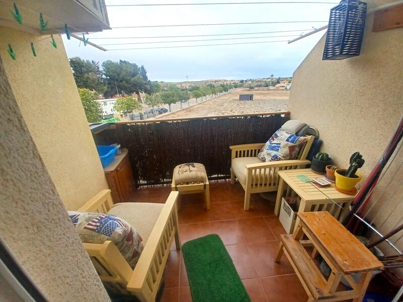 Appartement zu verkaufen in Sucina, Murcia