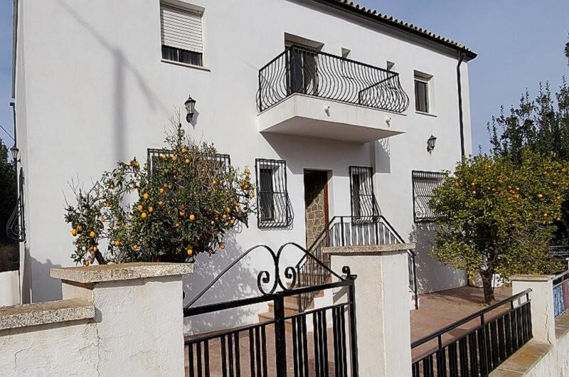 Villa à vendre dans Cehegin, Murcia