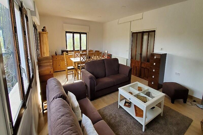 5 chambre Villa à vendre