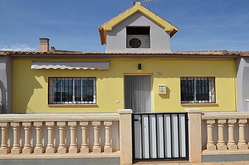 Duplex for sale in Archivel, Murcia