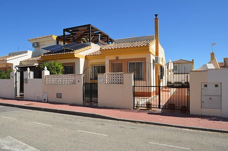 Landhaus zu verkaufen in Sucina, Murcia