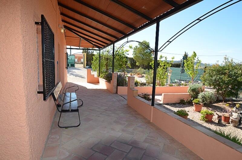 2 Cuarto Villa en venta