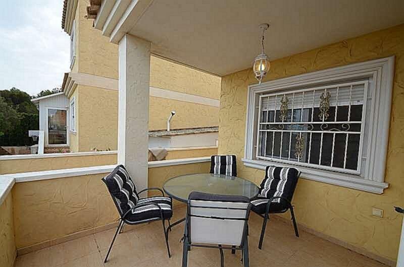 4 chambre Duplex à vendre