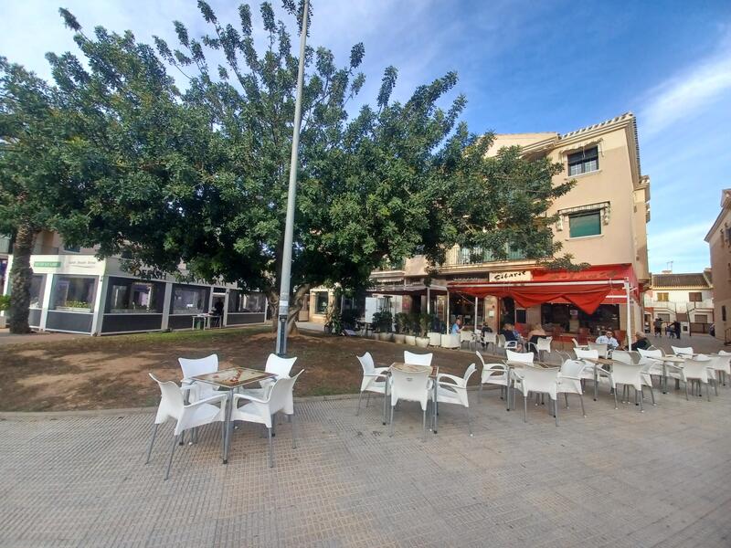 Apartamento en venta en Los Alcazares, Murcia