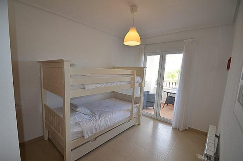 2 Cuarto Apartamento en venta