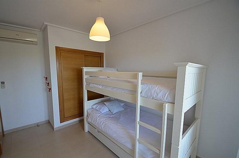 2 Cuarto Apartamento en venta