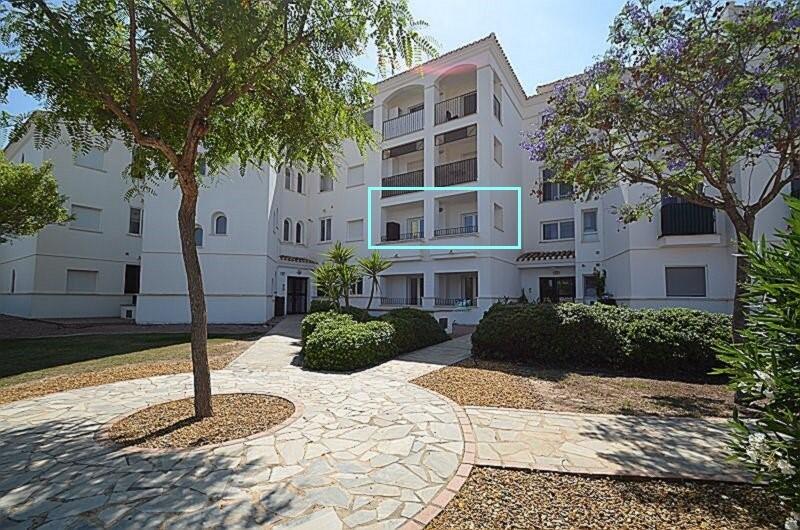 2 Cuarto Apartamento en venta