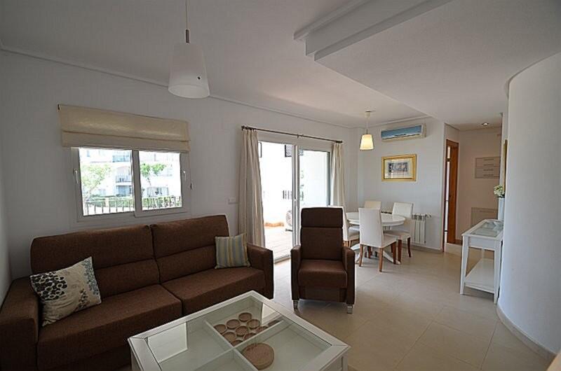 2 Cuarto Apartamento en venta