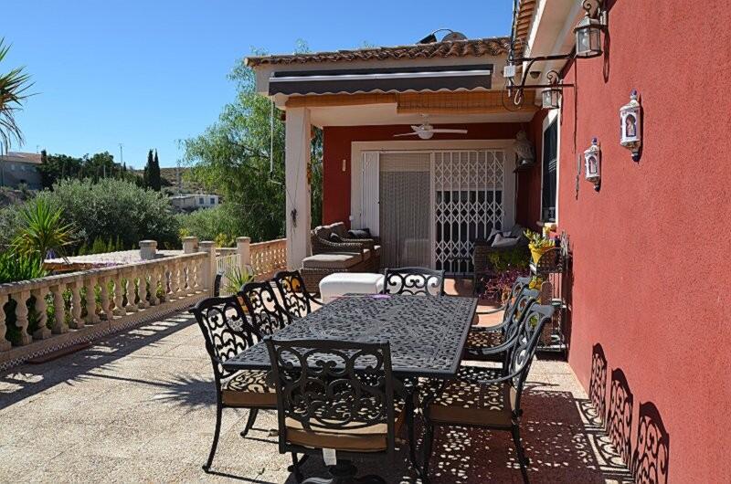 3 bedroom Villa for sale