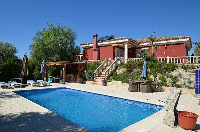 3 bedroom Villa for sale