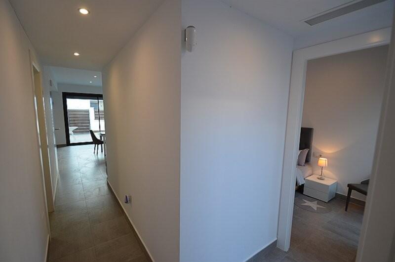 2 Cuarto Villa en venta