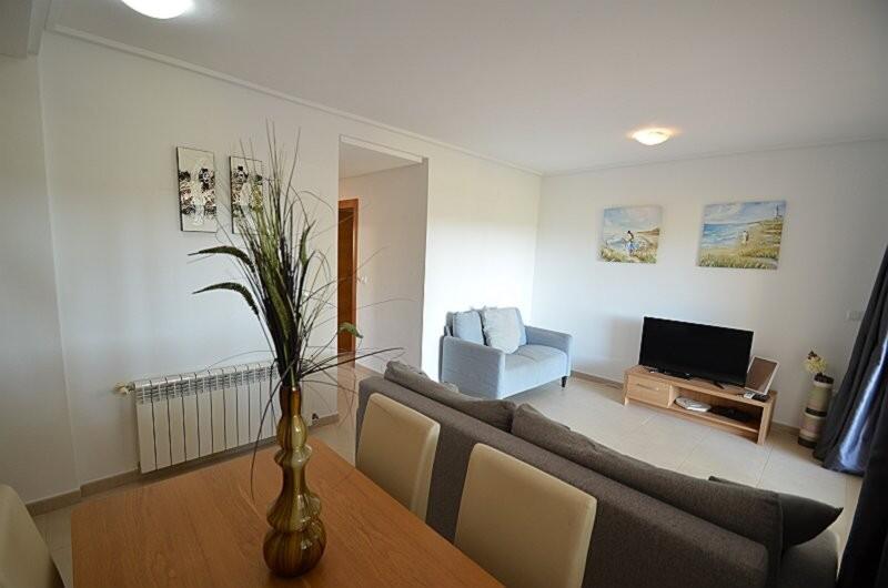 2 chambre Appartement à vendre