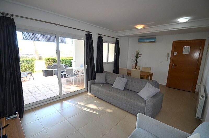 2 chambre Appartement à vendre