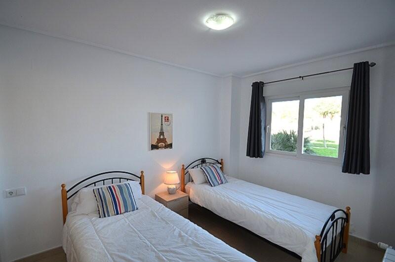 2 chambre Appartement à vendre