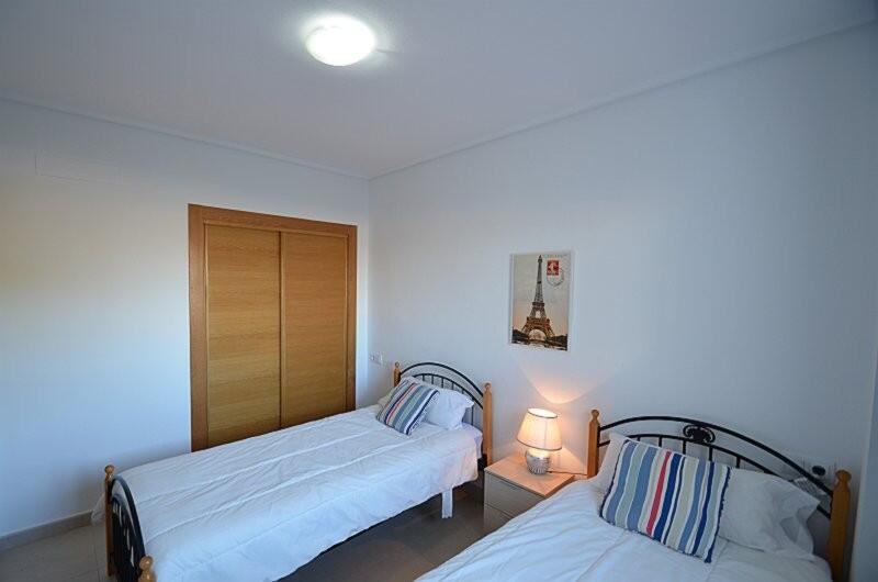2 chambre Appartement à vendre