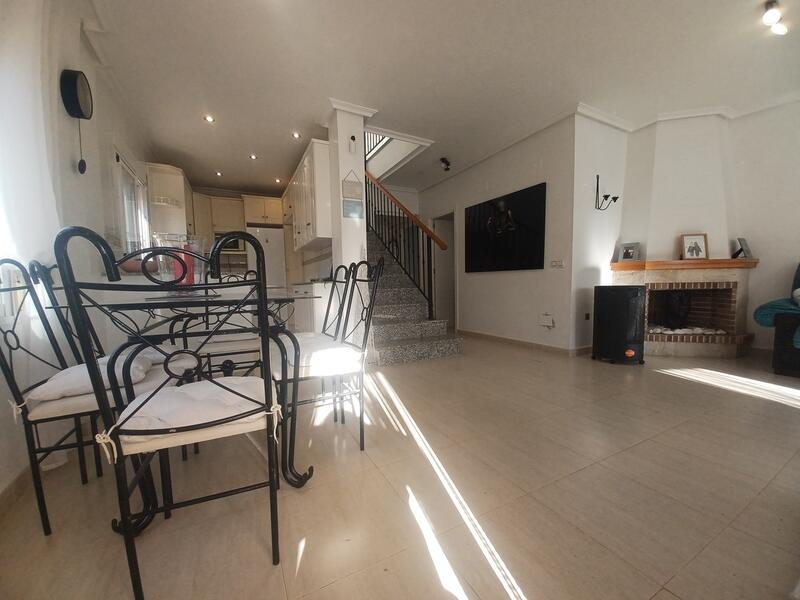 3 Cuarto Villa en venta