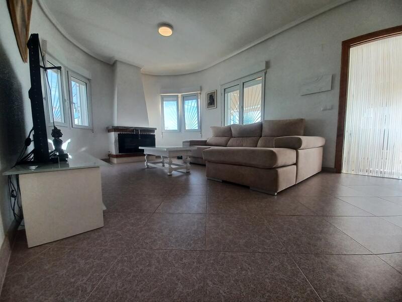 3 slaapkamer Villa Te koop