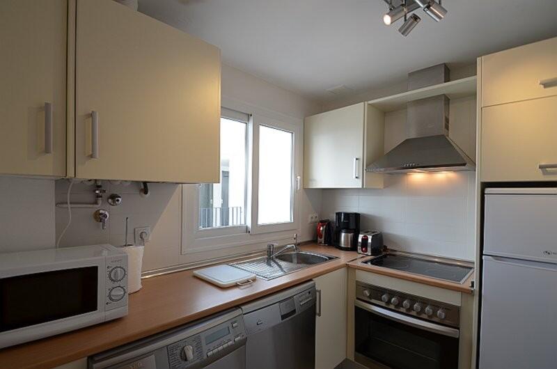 2 Schlafzimmer Appartement zu verkaufen