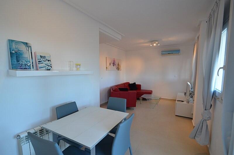 2 Schlafzimmer Appartement zu verkaufen