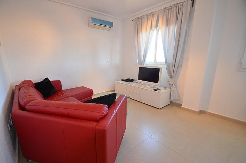2 Schlafzimmer Appartement zu verkaufen