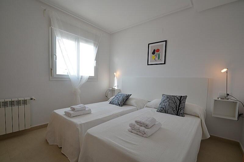 2 Schlafzimmer Appartement zu verkaufen
