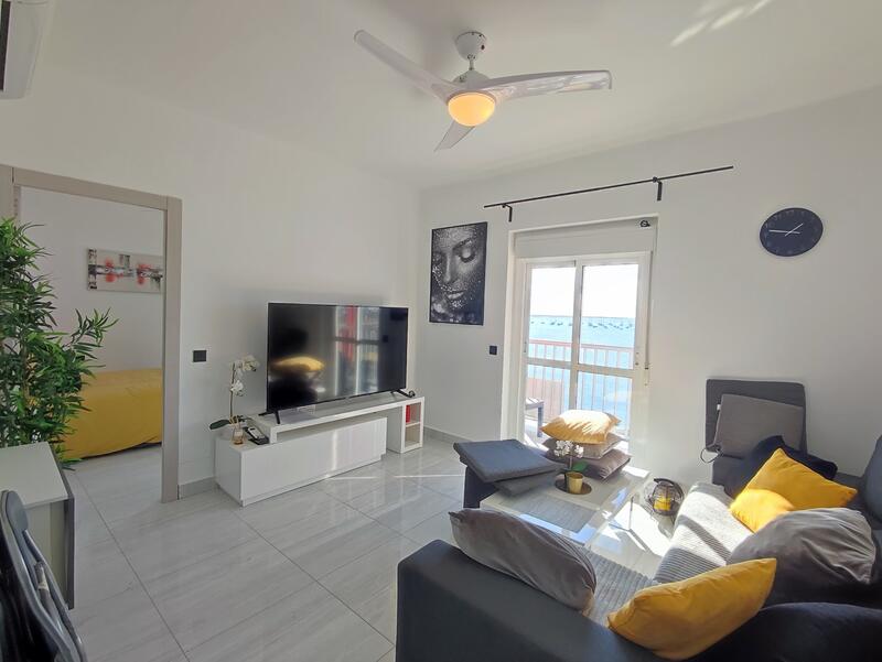 Apartment for sale in Lo Pagan, Murcia