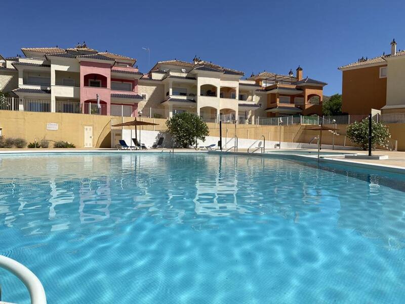 3 Cuarto Apartamento en venta