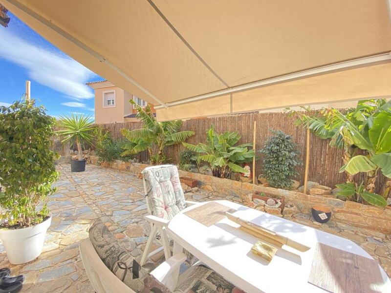 3 Cuarto Apartamento en venta