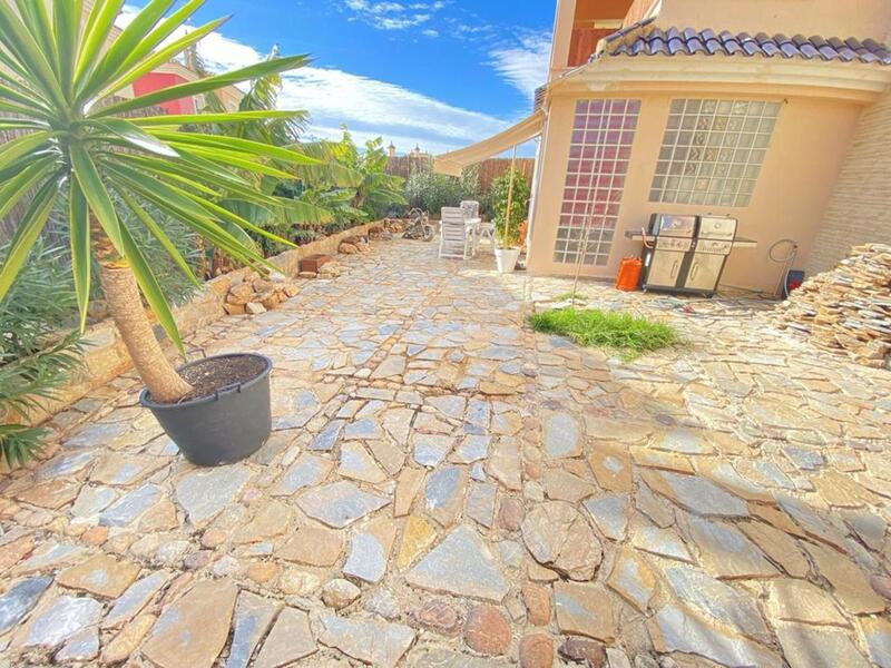 3 Cuarto Apartamento en venta