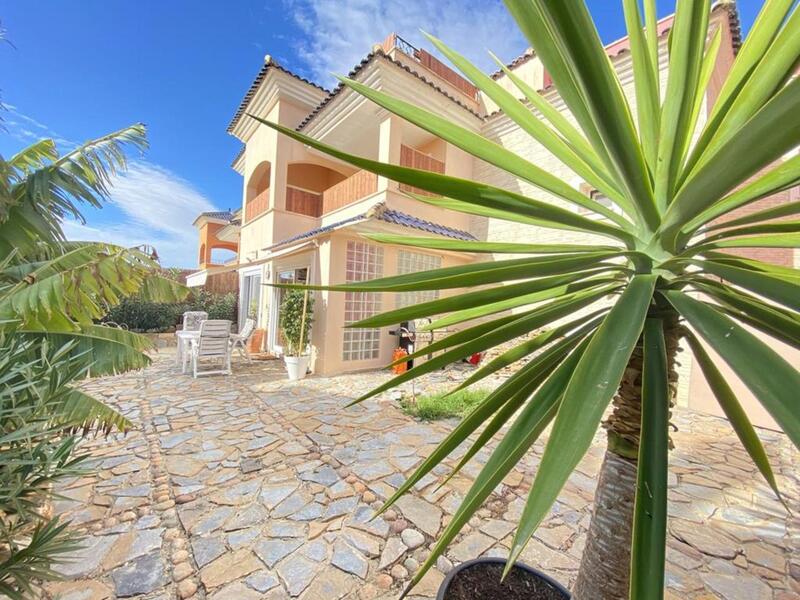 3 Cuarto Apartamento en venta