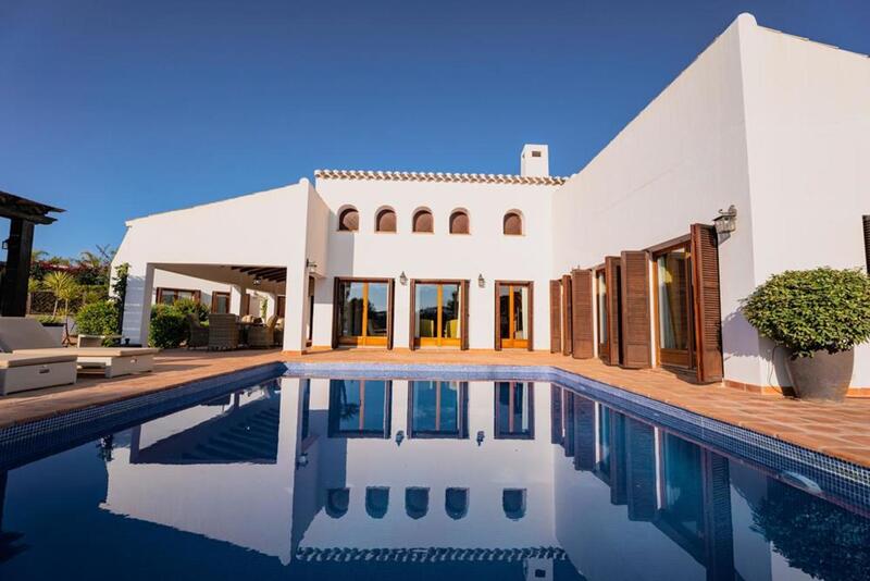 5 Cuarto Villa en venta