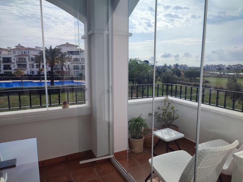 2 chambre Appartement à vendre