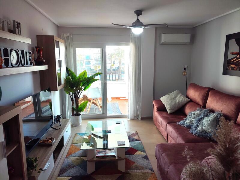 2 chambre Appartement à vendre